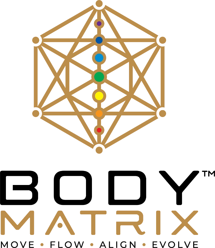 Body Matrix Logo
