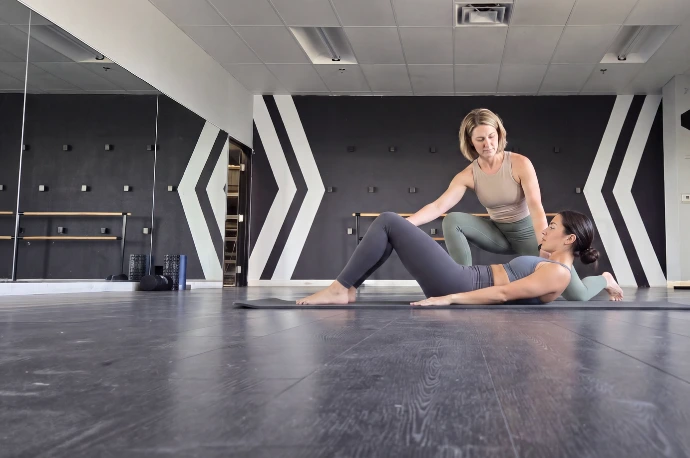 franchise body matrix yoga studio