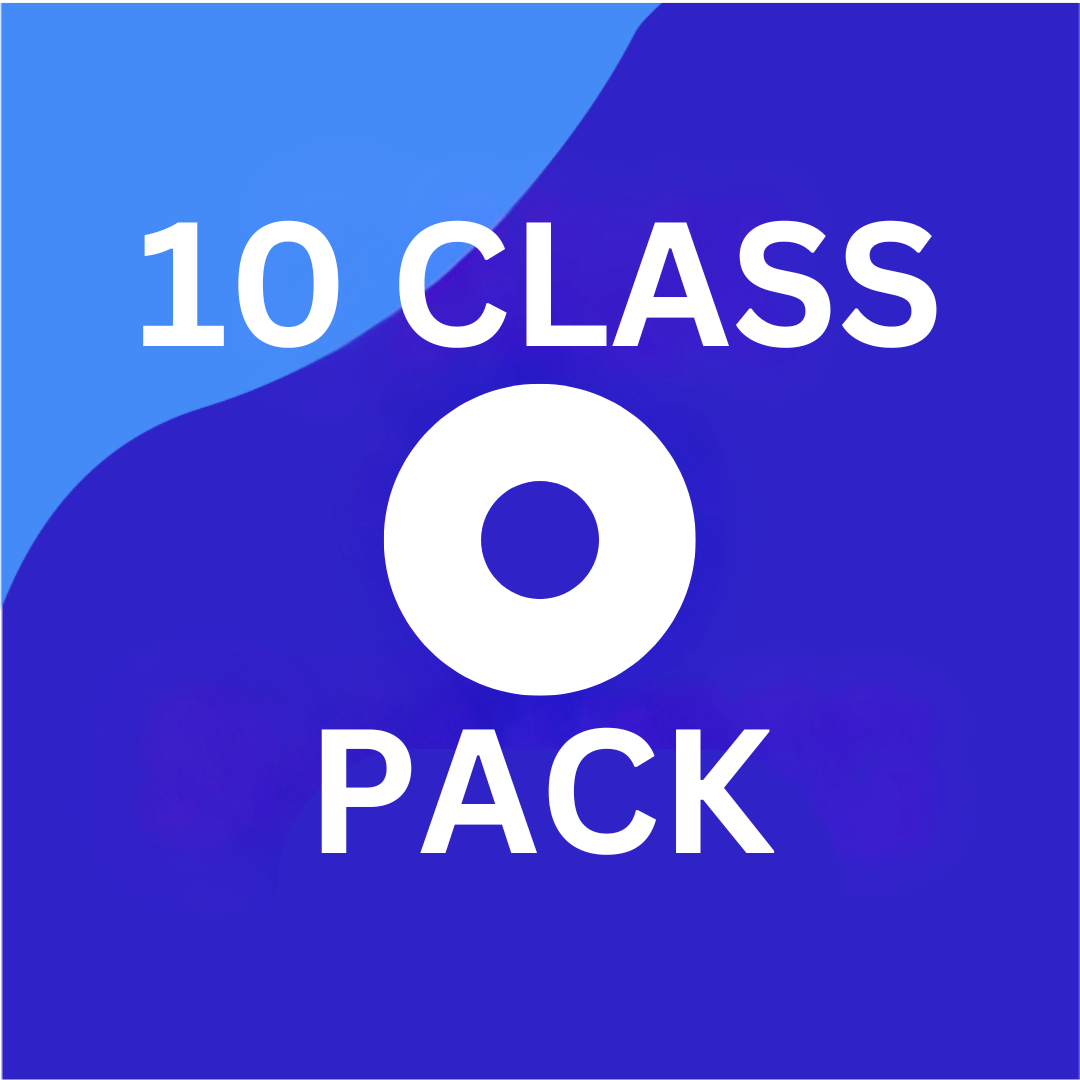 10-Class Pack